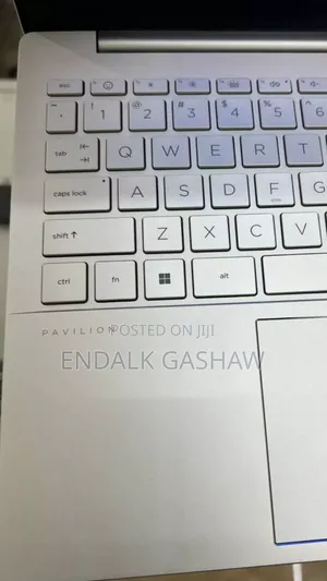 New Laptop HP Pavilion 15 16GB Intel Core I7 SSD 1T