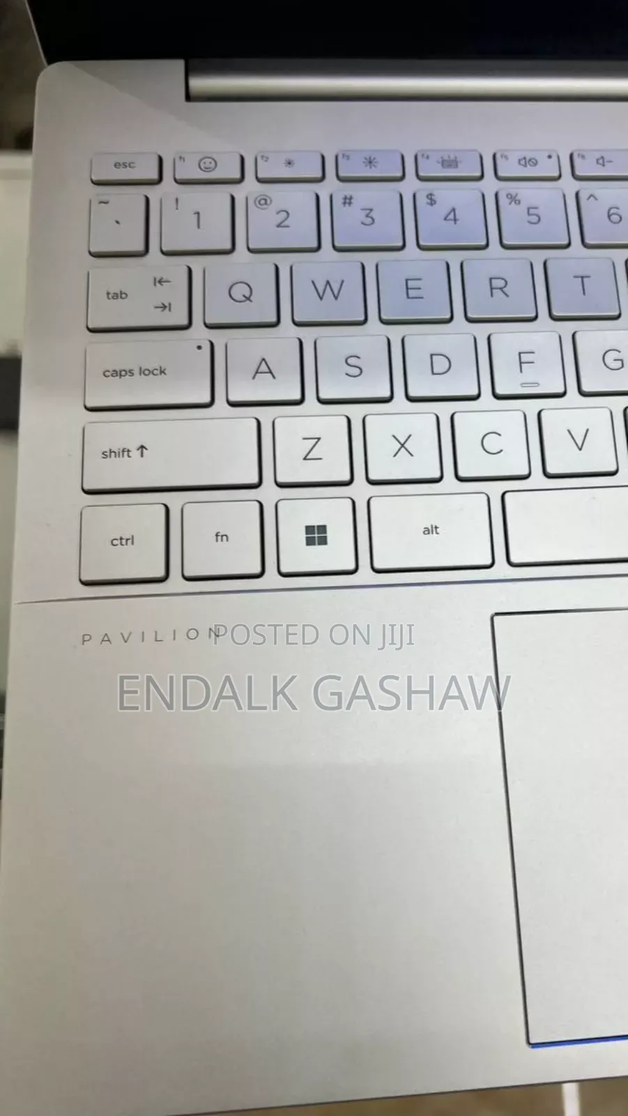 New Laptop HP Pavilion 15 16GB Intel Core I7 SSD 1T