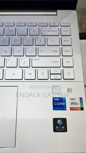 New Laptop HP Pavilion 15 16GB Intel Core I7 SSD 1T