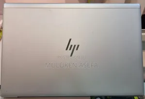 New Laptop HP EliteBook 850 G6 16GB Intel Core I7 SSD 512GB