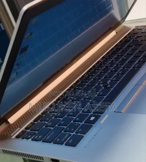 New Laptop HP EliteBook 850 G6 16GB Intel Core I7 SSD 512GB