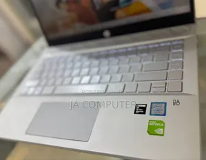 New Laptop HP Pavilion 15 16GB Intel Core I7 SSD 512GB