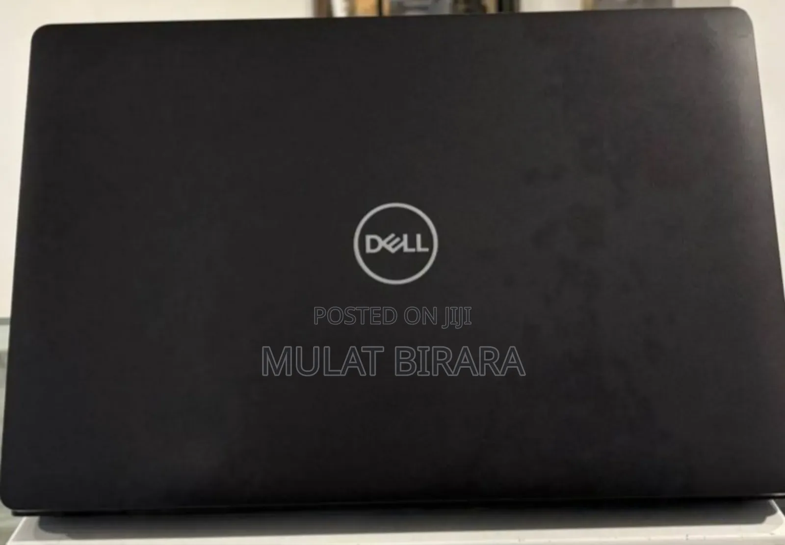 New Laptop Dell Latitude 5501 16GB Intel Core I7 SSD 512GB