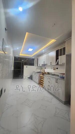 Photo - Furnished 4bdrm Apartment in አደመስ አበባ, Bole for sale