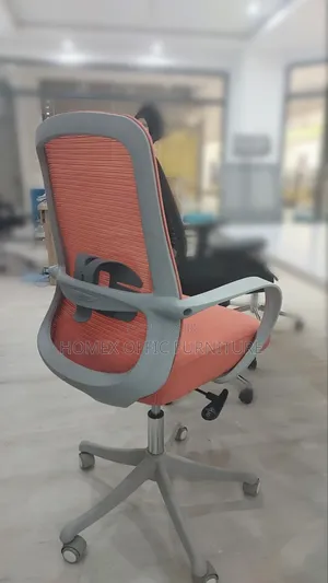 Manager Chair (ወንበር)