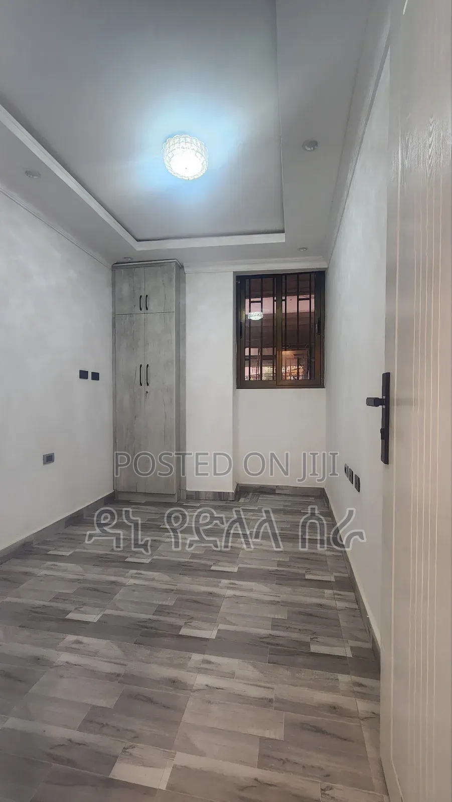 Furnished 4bdrm Apartment in አደመስ አበባ, Bole for sale