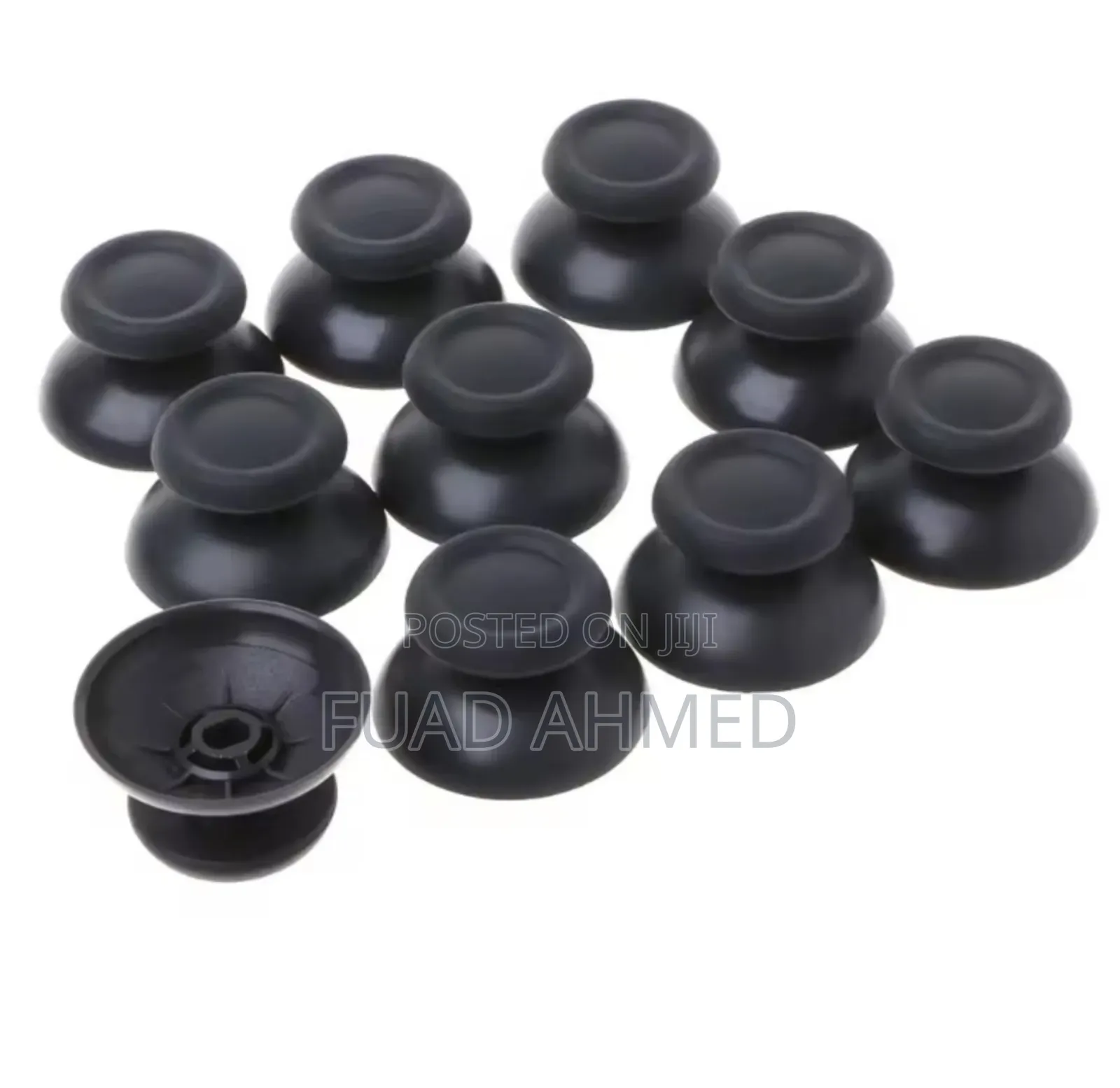 Playstation 4/5 Joystick Spare and Maintenance