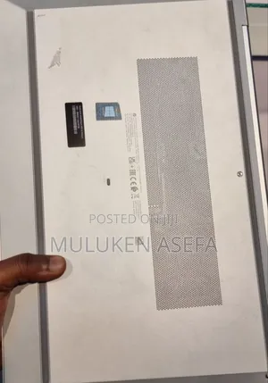 New Laptop HP EliteBook 850 G8 16GB Intel Core I7 SSD 512GB