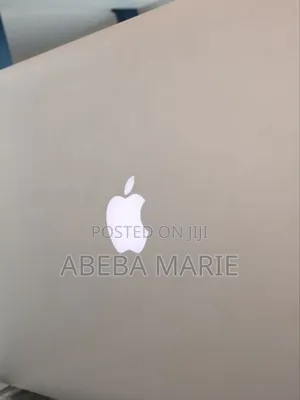 New Laptop Apple MacBook Pro 2011 8GB Intel Core I5 SSD 320GB