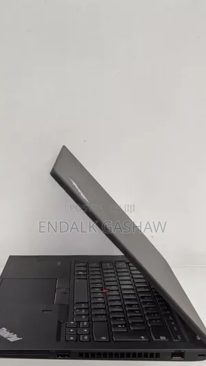 New Laptop Lenovo ThinkPad T14 16GB Intel Core I5 SSD 512GB