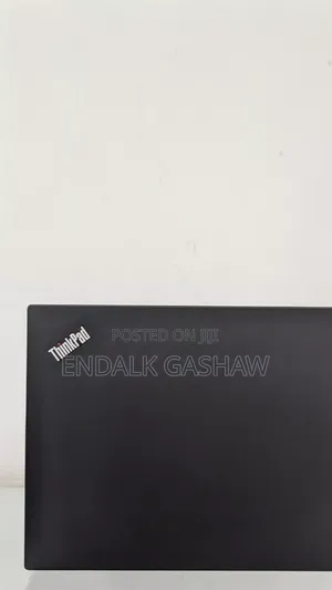 New Laptop Lenovo ThinkPad T14 16GB Intel Core I5 SSD 512GB