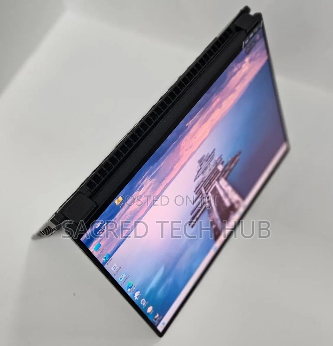 New Laptop Asus ROG Zephyrus G16 16GB AMD Ryzen 9 SSD 1T