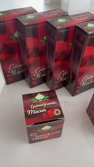 Themra Macun Therma Honey 6 Pic