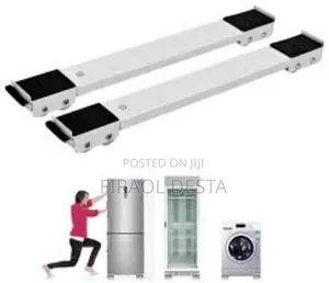 Special Base for Refrigerators