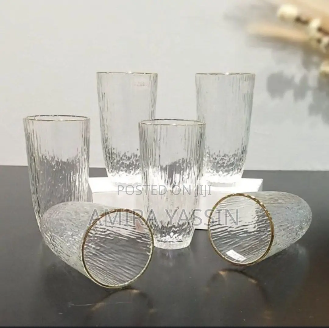 ኳሊቲ የሆኑ ብርጭቆዎች