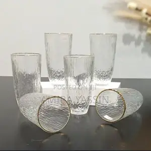 ኳሊቲ የሆኑ ብርጭቆዎች