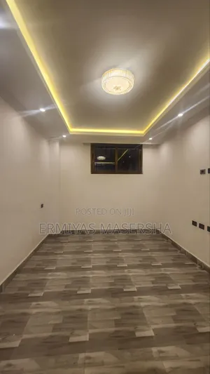 Furnished 3bdrm Apartment in Bole for sale