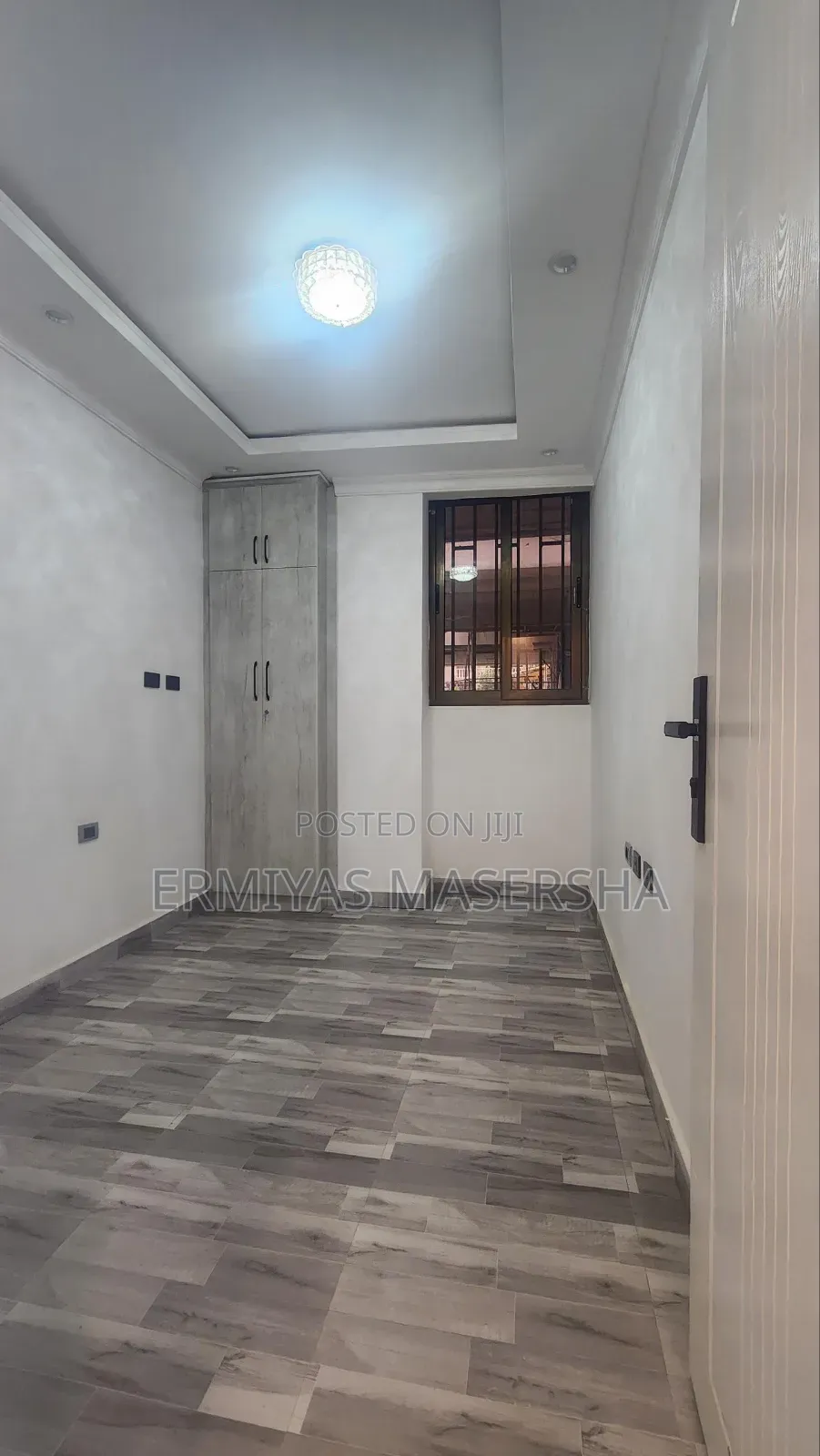 Furnished 3bdrm Apartment in Bole for sale