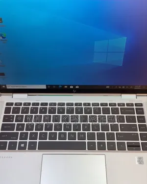 New Laptop HP EliteBook X360 1040 G7 16GB Intel Core I7 SSD 512GB