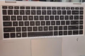 New Laptop HP EliteBook X360 1040 G7 16GB Intel Core I7 SSD 512GB