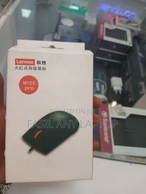 Lenovo Mouse