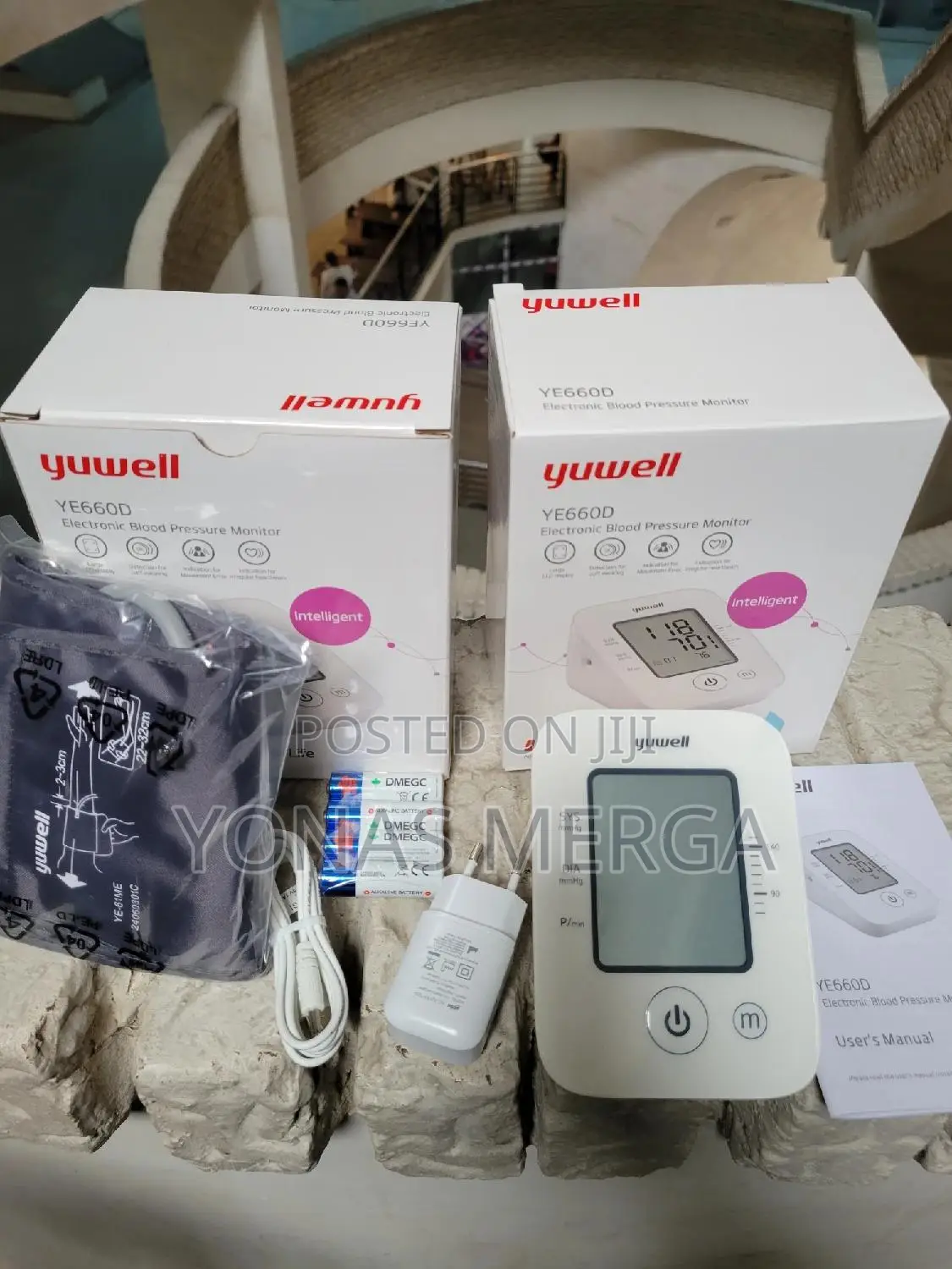 Upper Arm Bp Monitor B21博ßtoilet Wheelchair0تwheelchair