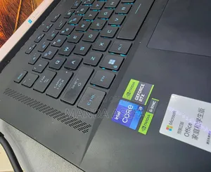 New Laptop Asus ROG ZEPHYRUS (GX501) 16GB Intel Core I9 SSD 1T