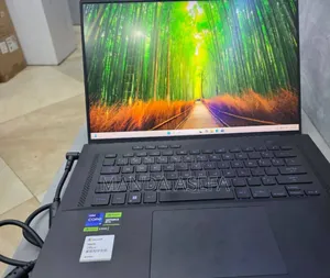 New Laptop Asus ROG ZEPHYRUS (GX501) 16GB Intel Core I9 SSD 1T