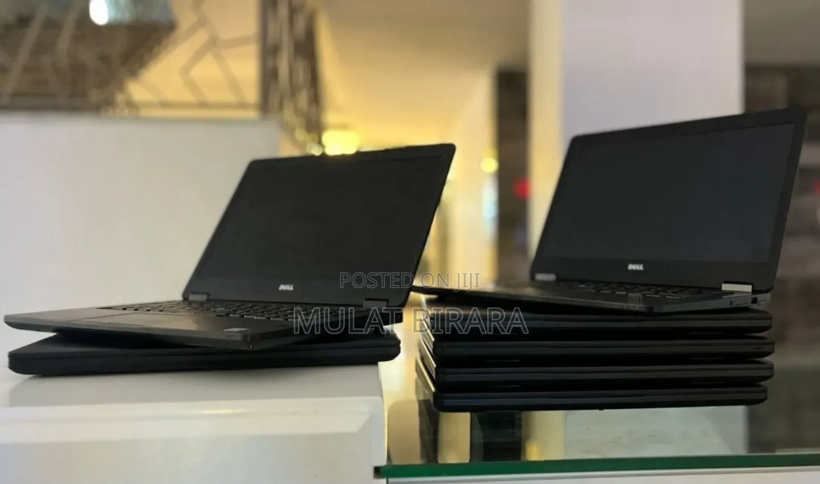 New Laptop Dell Latitude 5480 8GB Intel Core I5 SSD 256GB