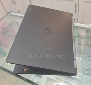 New Laptop Dell Latitude 5480 8GB Intel Core I5 SSD 256GB