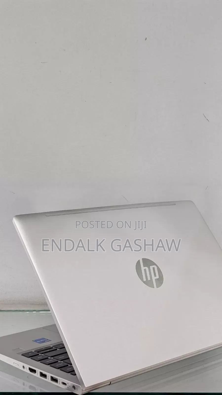 New Laptop HP ProBook 430 16GB Intel Core I7 SSD 512GB