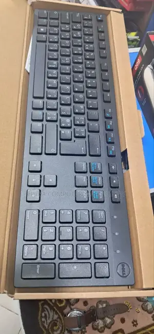 Dell Original Keyboard
