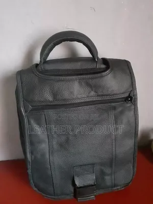 Photo - Leather Bags