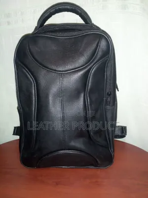 Leather Bags