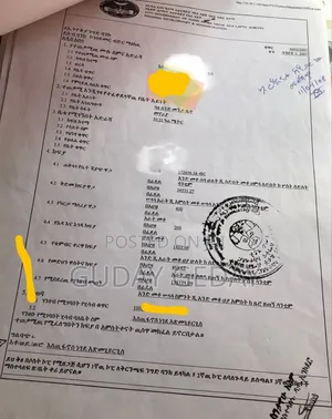 Furnished 1bdrm Condo in Akaky Kaliti for sale