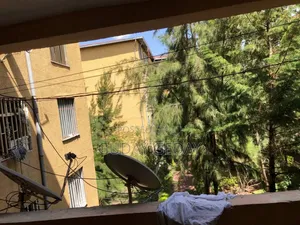 Furnished 1bdrm Condo in Akaky Kaliti for sale