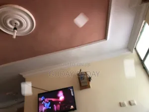 Furnished 1bdrm Condo in Akaky Kaliti for sale