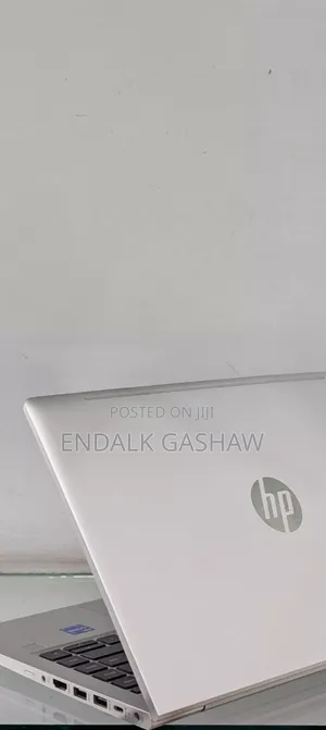 New Laptop HP ProBook 430 16GB Intel Core I7 SSD 512GB