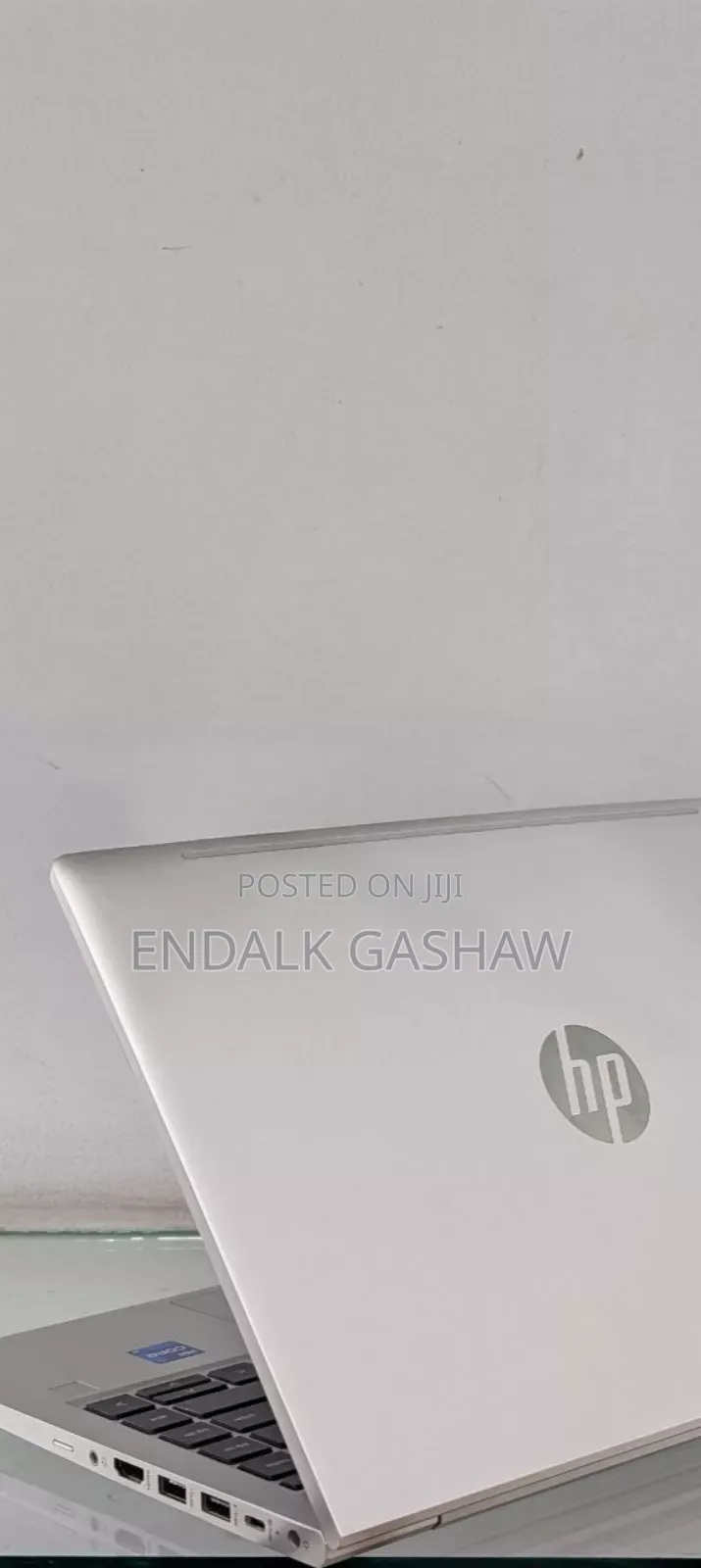 New Laptop HP ProBook 430 16GB Intel Core I7 SSD 512GB