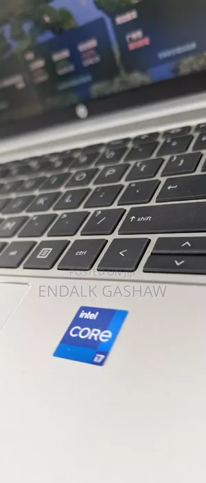 New Laptop HP ProBook 430 16GB Intel Core I7 SSD 512GB