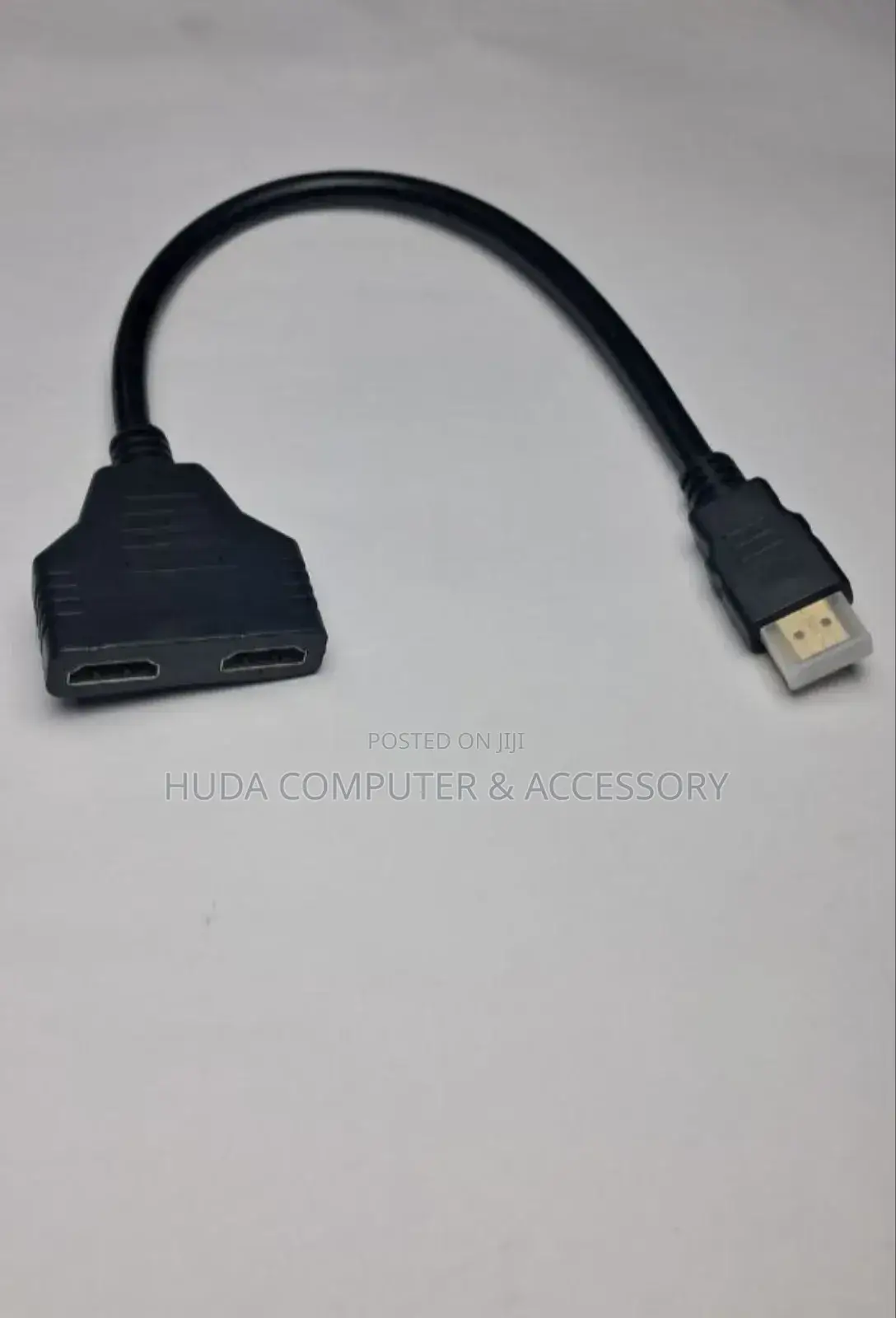 Hdmi Spleeter