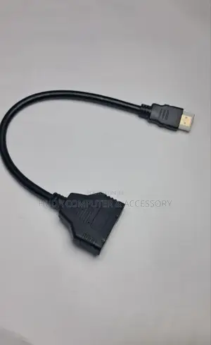 Hdmi Spleeter
