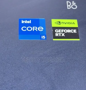 New Laptop HP Victus 16 16GB Intel Core I5 SSD 512GB