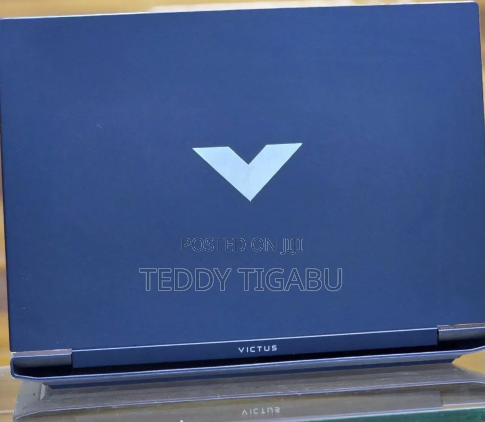 New Laptop HP Victus 16 16GB Intel Core I5 SSD 512GB