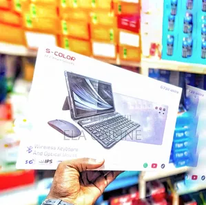 S Color 512gb by 8gb