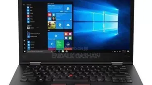 New Laptop Lenovo ThinkPad X1 16GB Intel Core I7 SSD 512GB