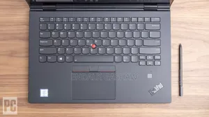 New Laptop Lenovo ThinkPad X1 16GB Intel Core I7 SSD 512GB