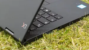 New Laptop Lenovo ThinkPad X1 16GB Intel Core I7 SSD 512GB