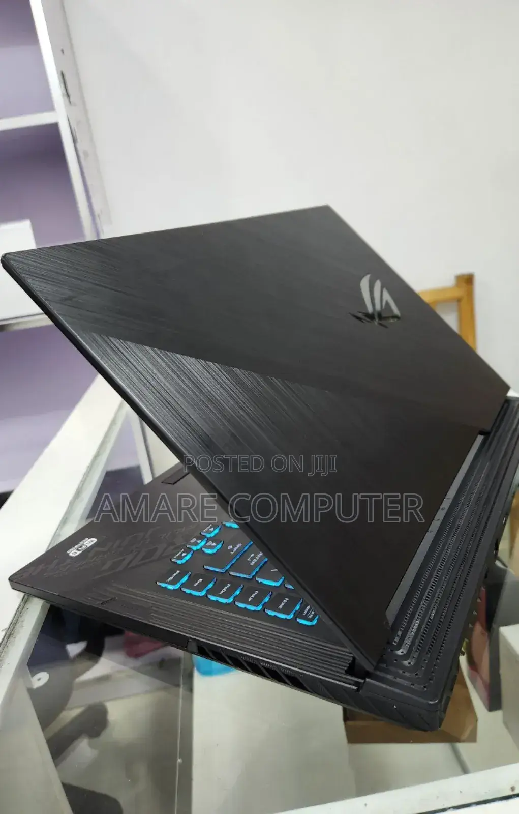 New Laptop Asus 16GB Intel Core I7 SSD 512GB