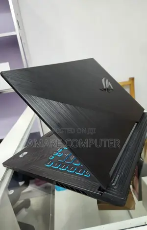 New Laptop Asus 16GB Intel Core I7 SSD 512GB
